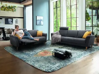 Hjort Knudsen Ballerup Sofasæt 2+3 pers
