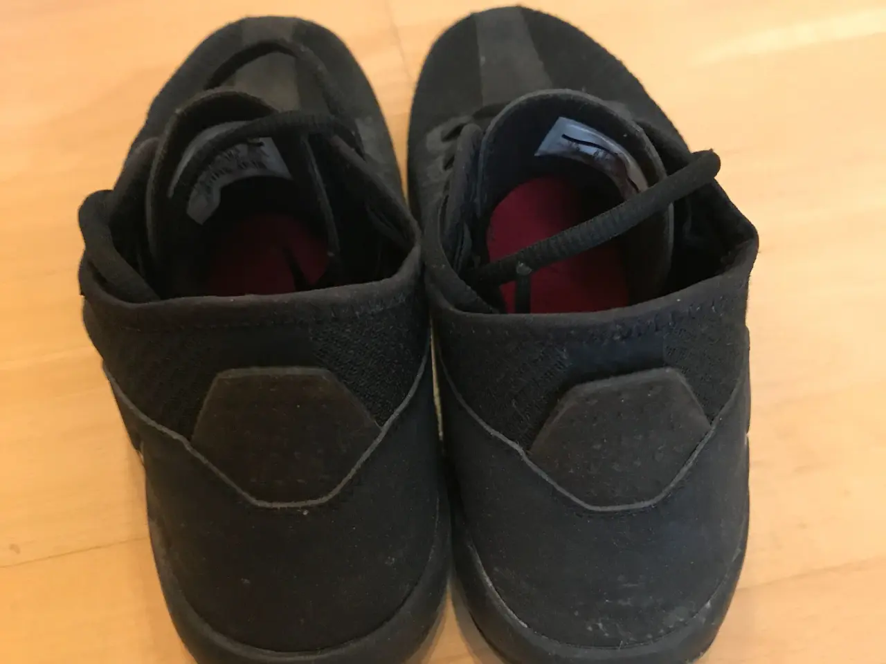 Billede 2 - Jordan Reveal Black