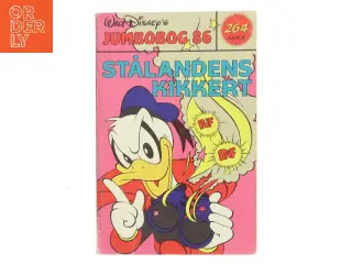 Stålandens Kikkert (Bog)