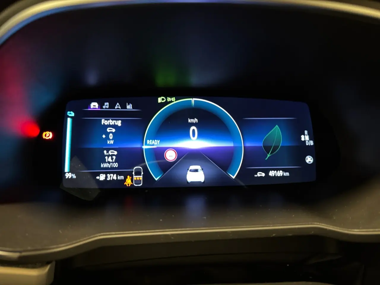 Billede 7 - Renault Zoe 41 Life