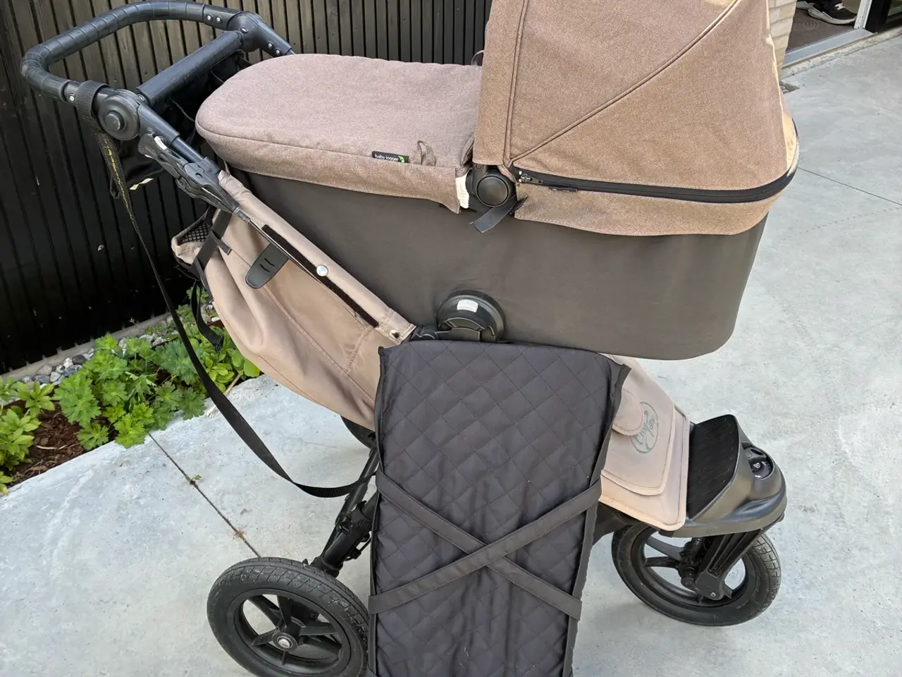 Billede 6 - Babyjogger City Elite
