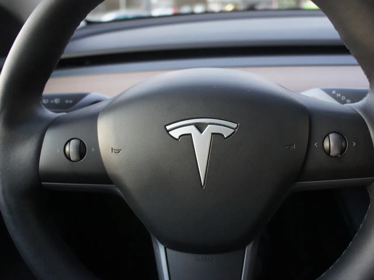 Billede 18 - Tesla Model Y  Long Range AWD
