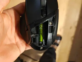 razer basilisk v3 x hyperspeed