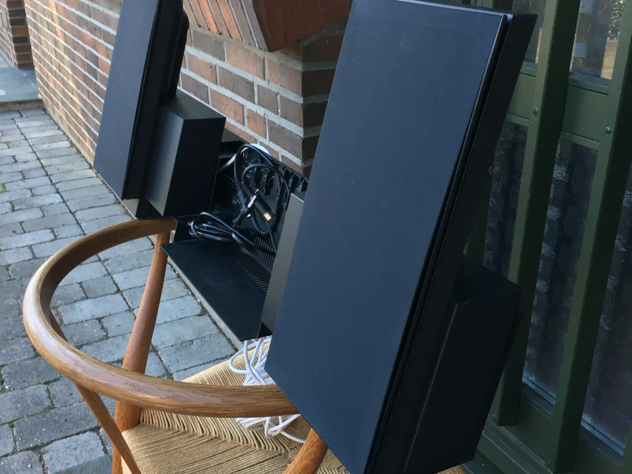 Billede 10 - Lyd i verdensklasse - Bang & Olufsen BeoLab 2500