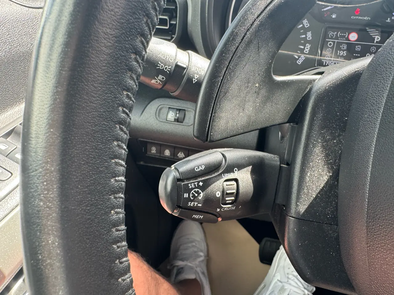 Billede 14 - Citroën Berlingo 1,5 Blue HDi Iconic EAT8 start/stop 130HK 8g Aut.
