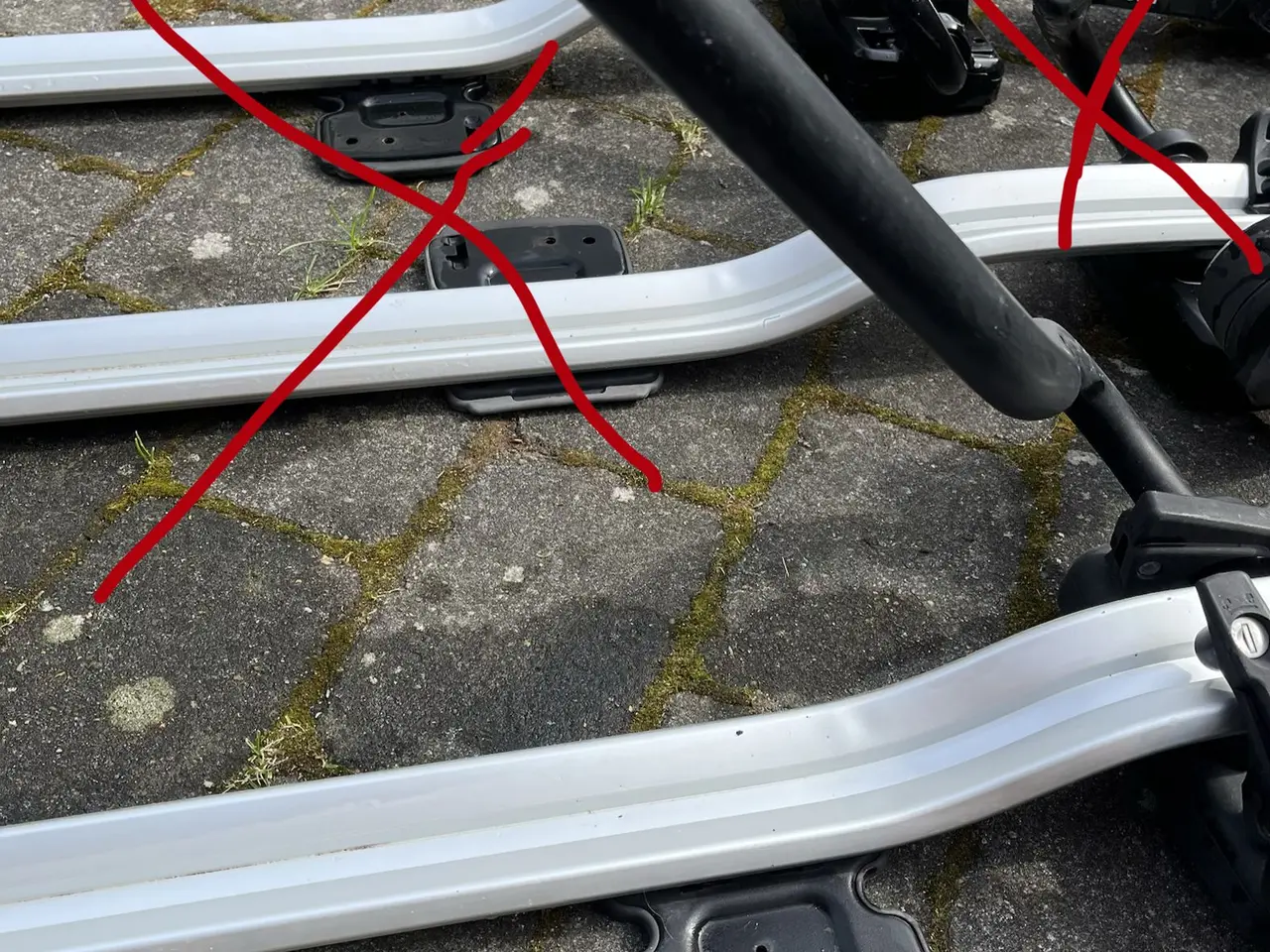 Billede 6 - Thule ProRide cykelholder til tag