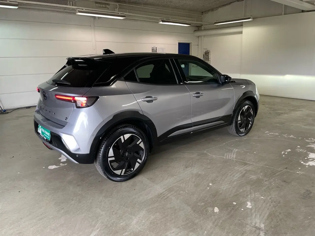 Billede 6 - Opel Mokka-e 54 GS Line