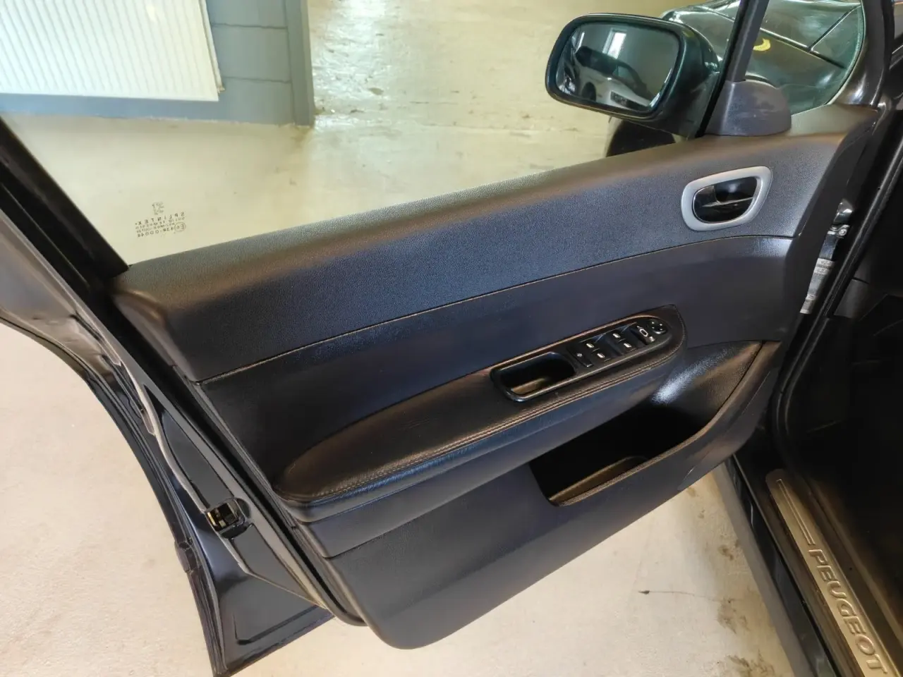 Billede 9 - Peugeot 307 2,0 XS