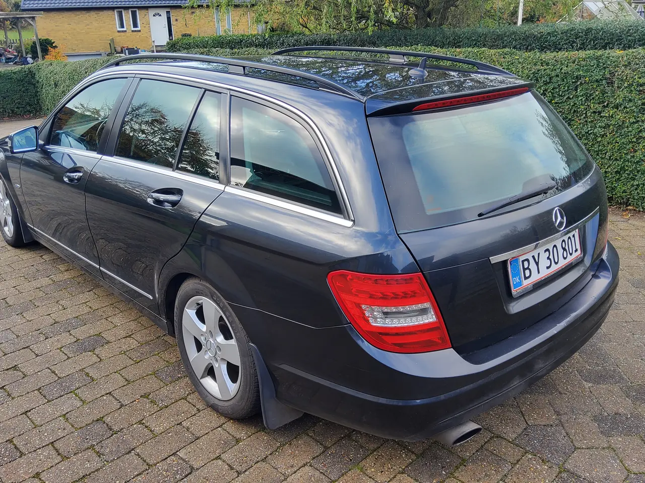 Billede 3 - Mercedes Cdi 200