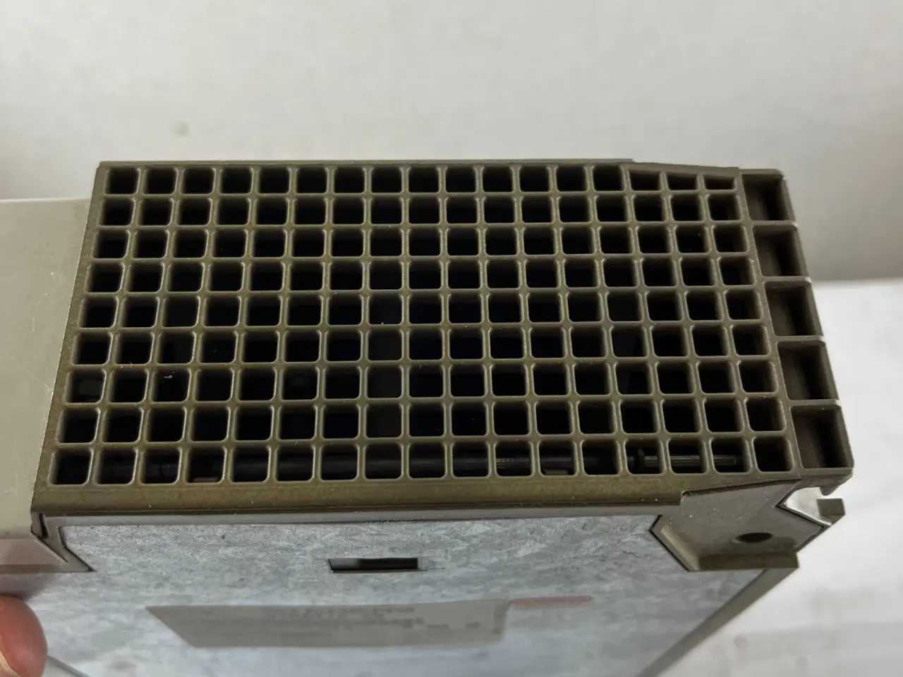 Billede 11 - Siemens SIMATIC S5 PS 3A strømforsyning 115/230V 5