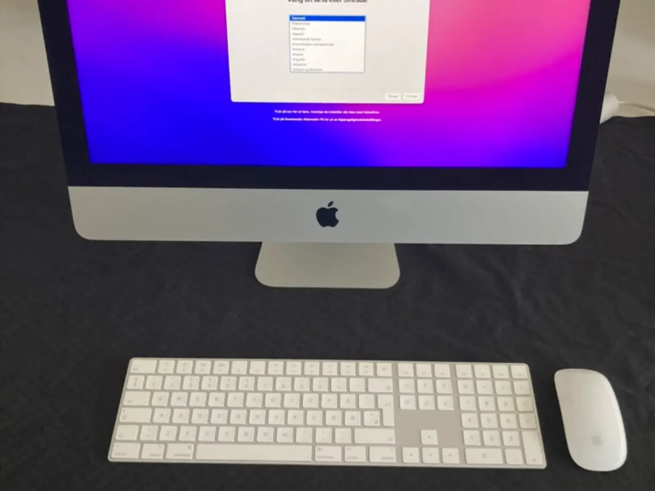 Billede 3 - IMAC LATE 2015