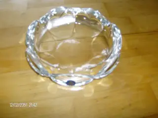 Royal Copenhagen skål