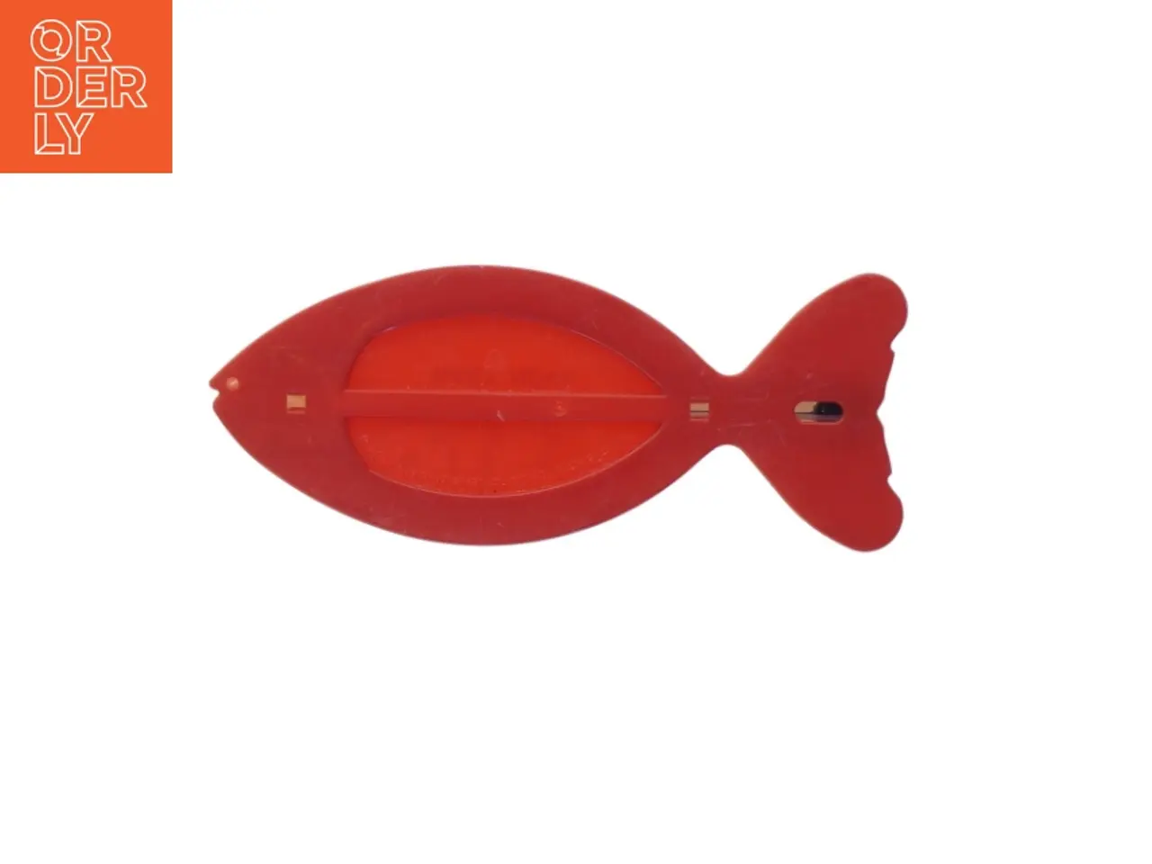 Billede 2 - Termometer til baby badevandet fra BABY-NOVA (str. 15 cm)