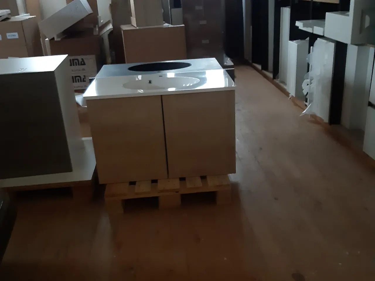 Billede 2 - Bademiljø