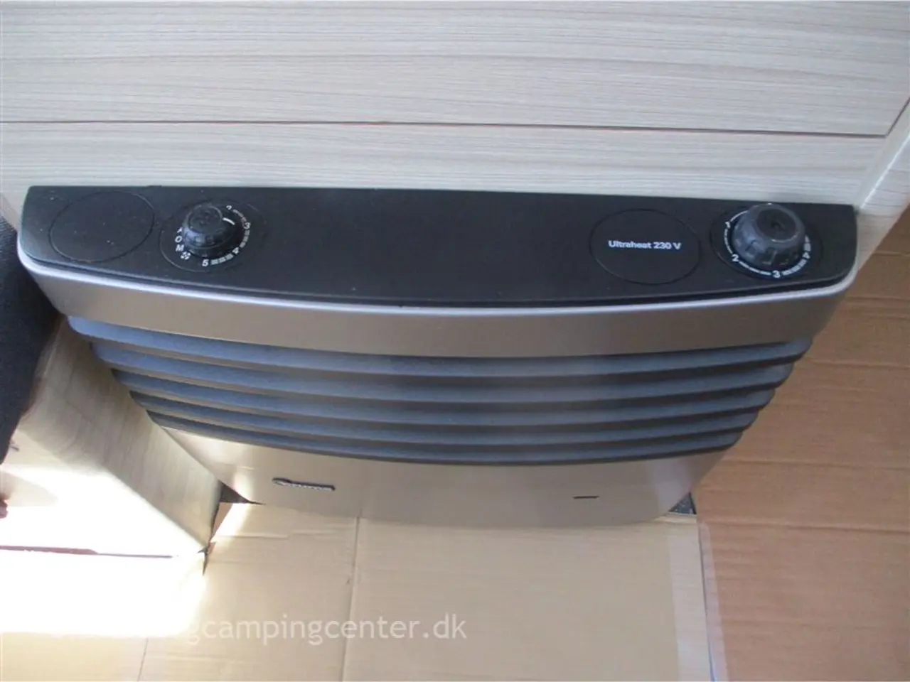 Billede 9 - 2021 - Adria Altea 4Two 362 LH