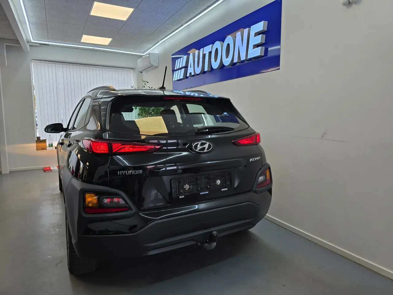 Billede 3 - Hyundai Kona 1,0 T-GDi Trend
