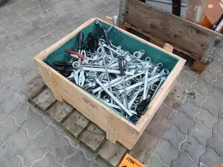 KASSE håndværk