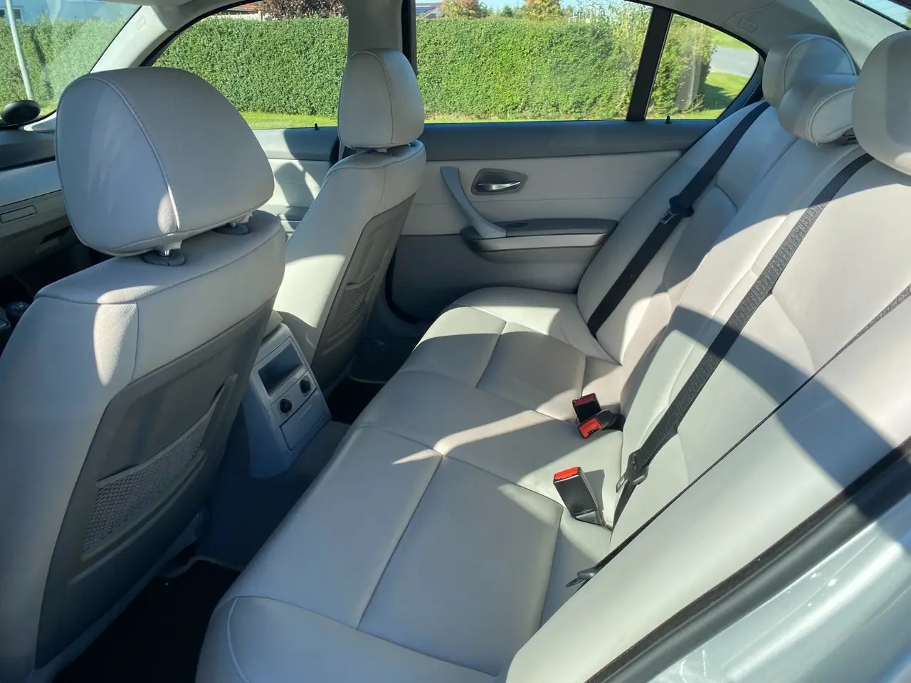 Billede 6 - BMW 320i 2,0 
