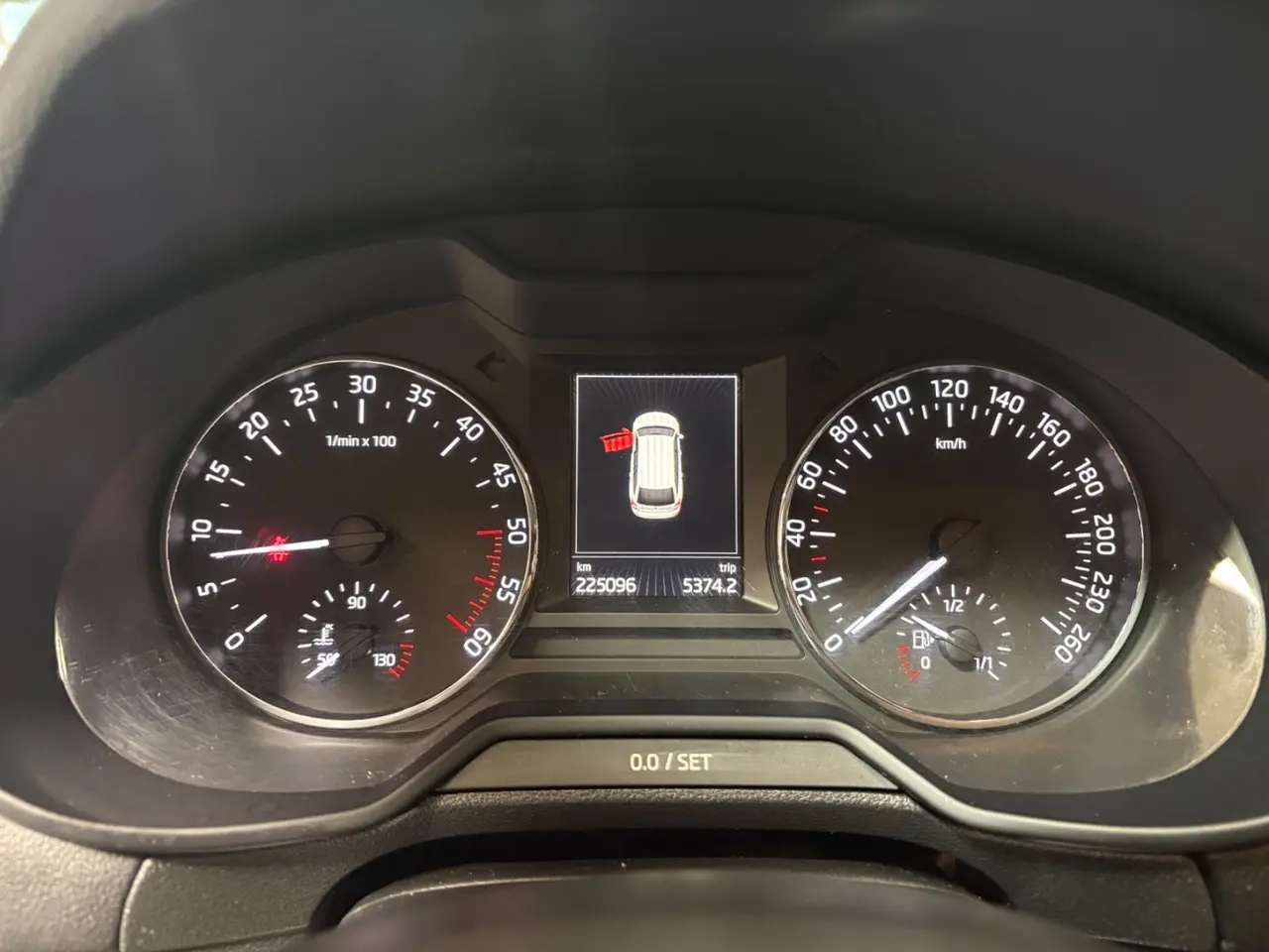 Billede 13 - Skoda Octavia 1,6 TDi 110 Active Combi