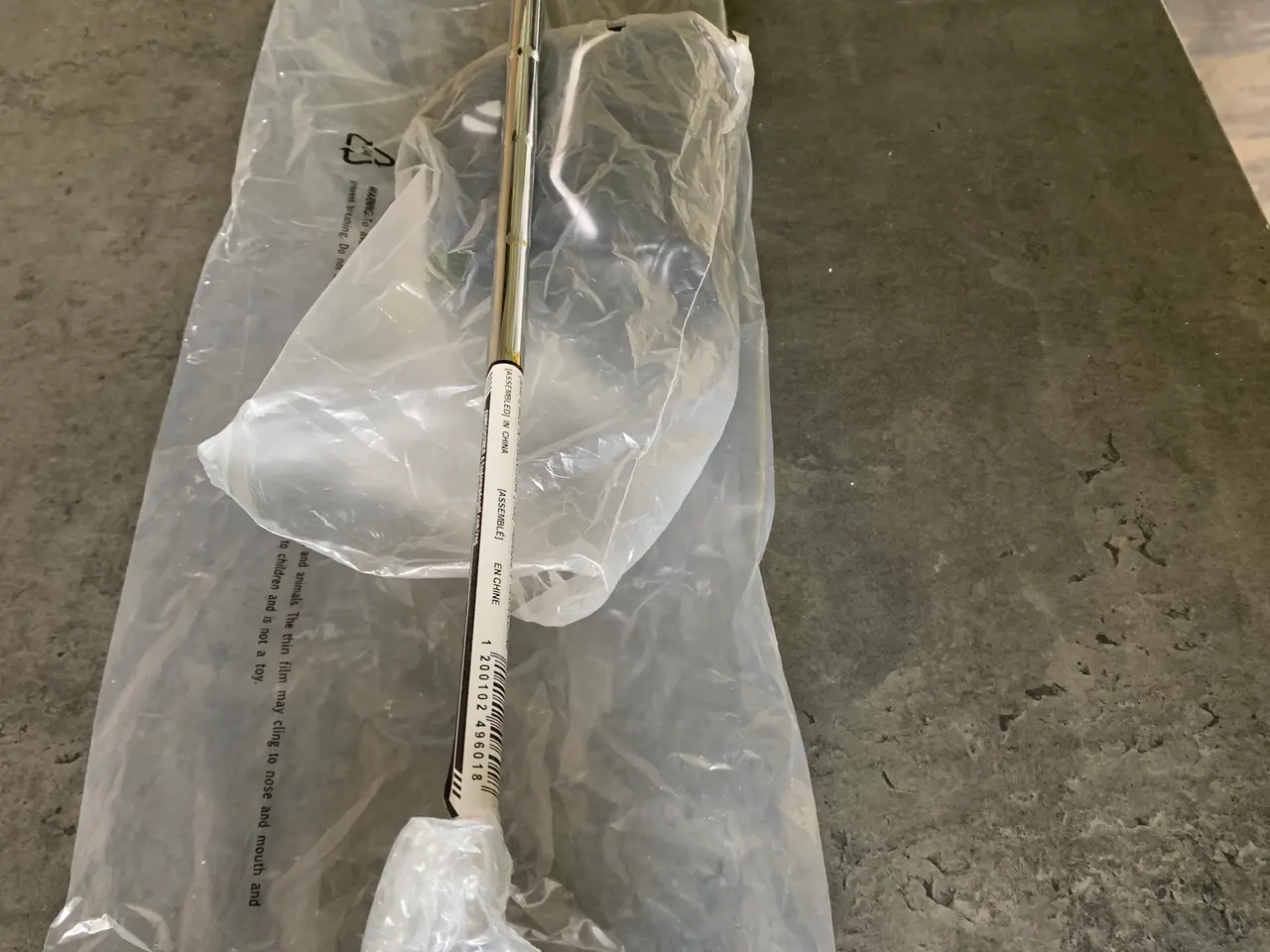 Billede 3 - Tayler Made Putter