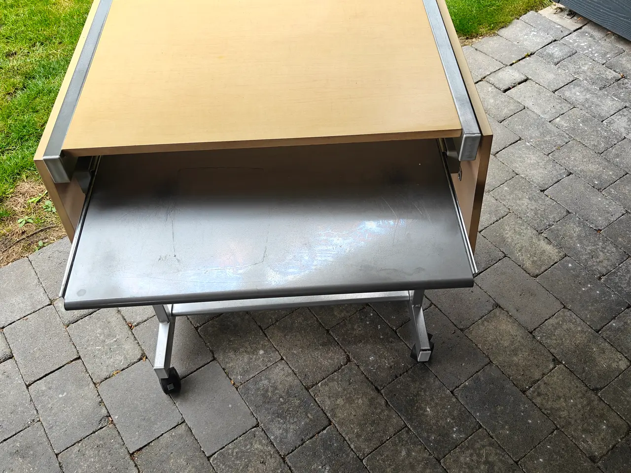 Billede 2 - computer bord sælges