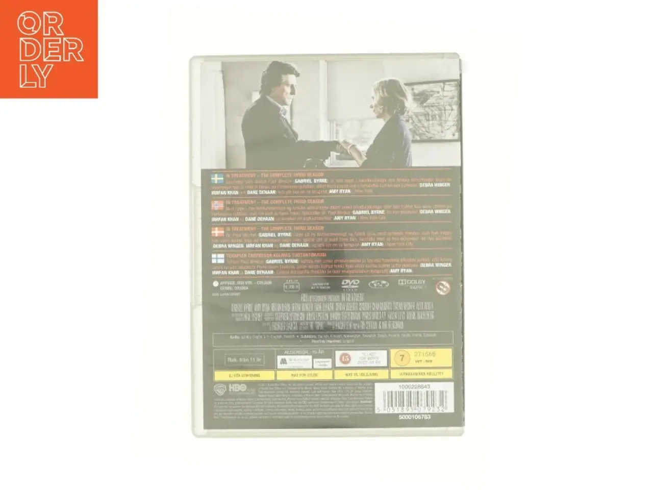Billede 2 - Season 3 <span class="label label-blank pull-right"<Standard edition</span<