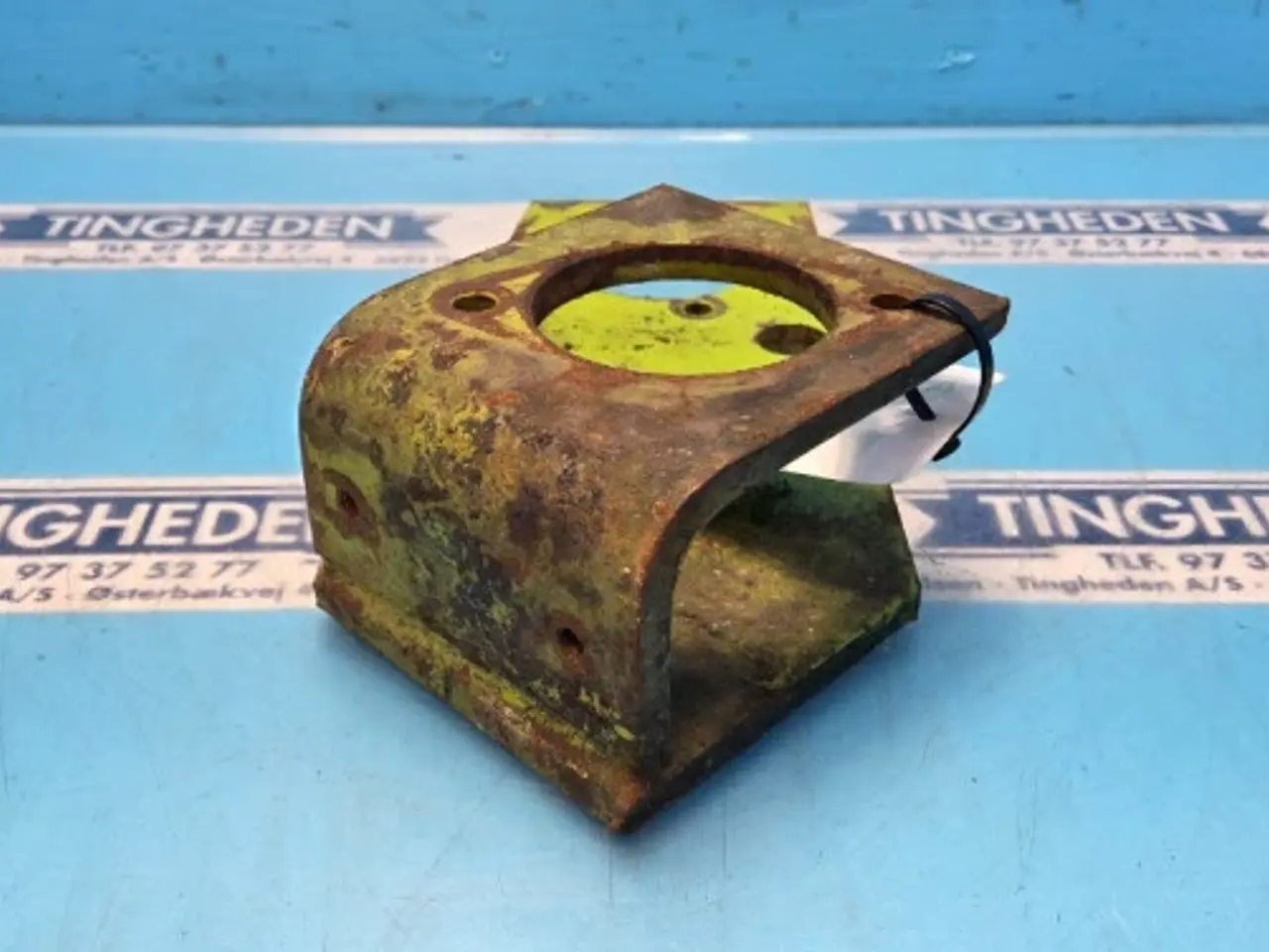 Billede 3 - Claas Dominator 88 Beslag 6442051