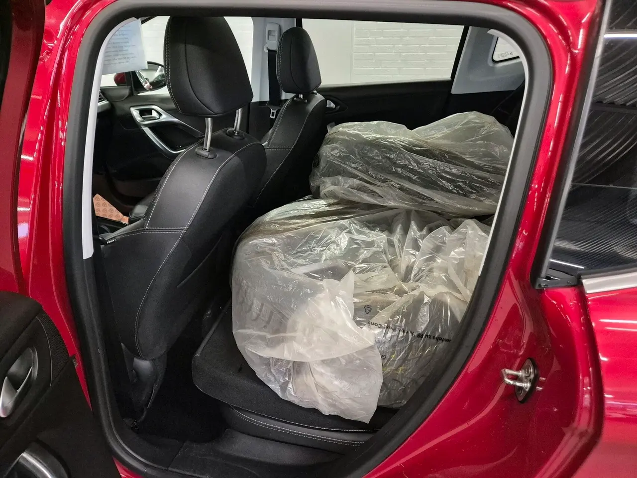 Billede 16 - Peugeot 2008 1,2 PureTech Exclusive Plus EAT6 110HK 5d 6g Aut.