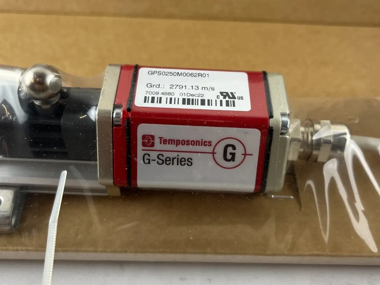 Billede 3 - Temposonics GPS0250M0062R01 G-Series Position