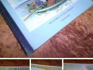 Per og Lotte m.fl.,  Elsa Beskow, 