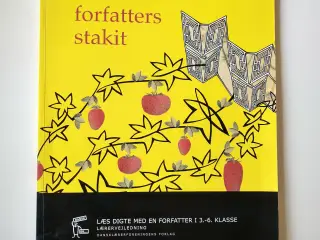 Ved en forfatters stakit. Af Ingelise Moos og Kare