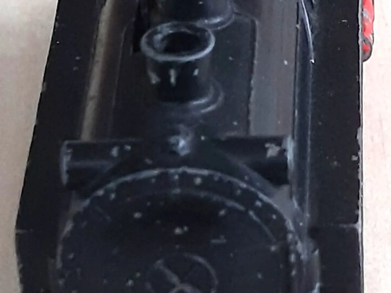 Billede 3 - Märklin damplokomotiv T800/T790