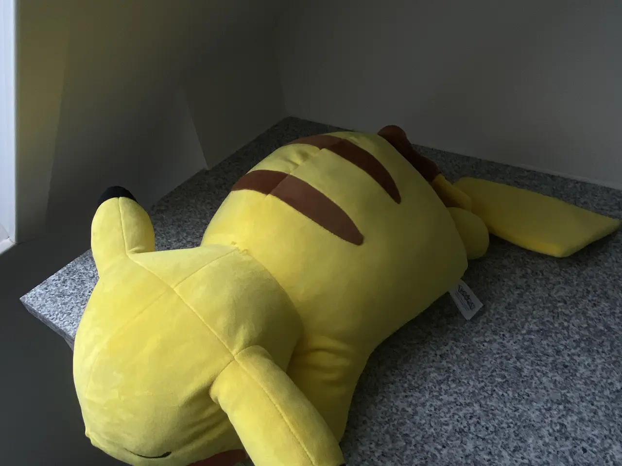 Billede 8 - Pikachu bamse