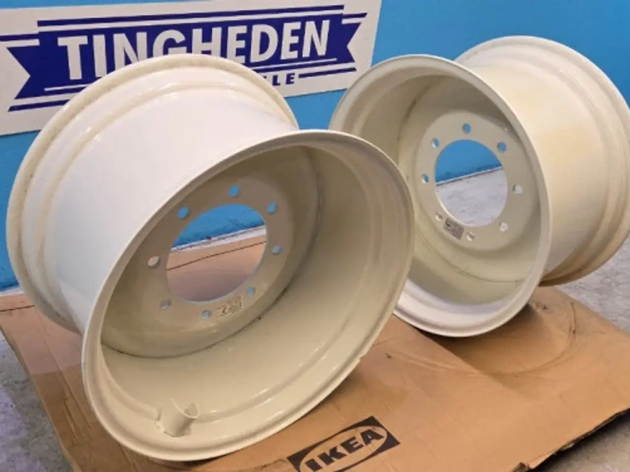 Billede 12 - 24" W14LX24Z 2STK