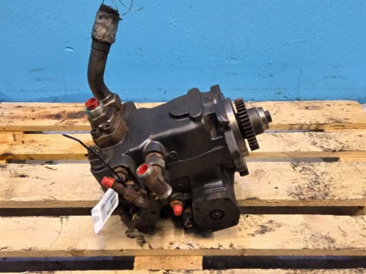 Billede 2 - JLG 307 Hydrostatisk Pumpe 3600390