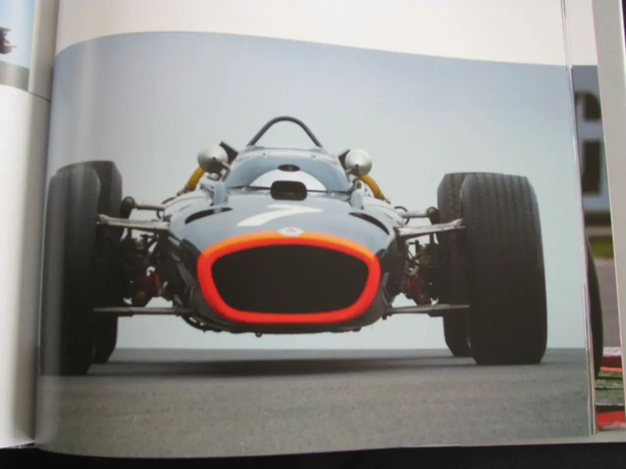 Billede 1 - NY PRIS, Racing CARS