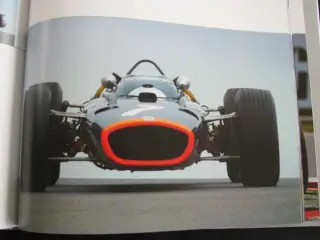 NY PRIS, Racing CARS