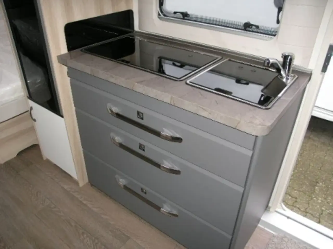 Billede 9 - Hobby De Luxe 495 UL