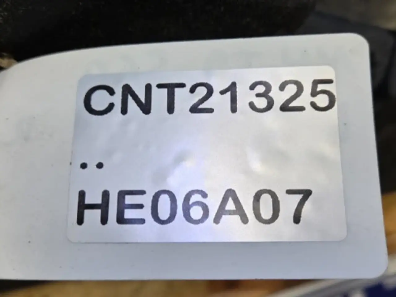 Billede 17 - New Holland T9.560 Dieseltank R. 84182269