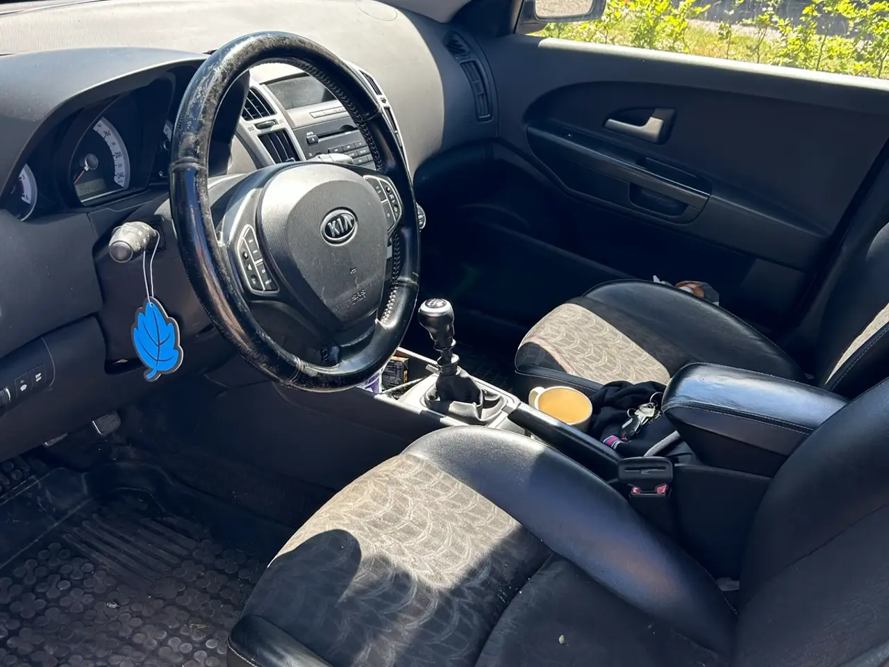Billede 2 - Super velkørende Kia ceed sælges 