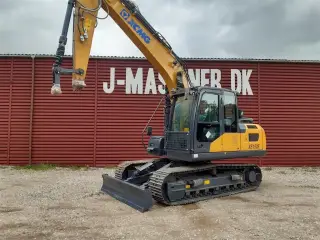 - - - xcmg xe150e