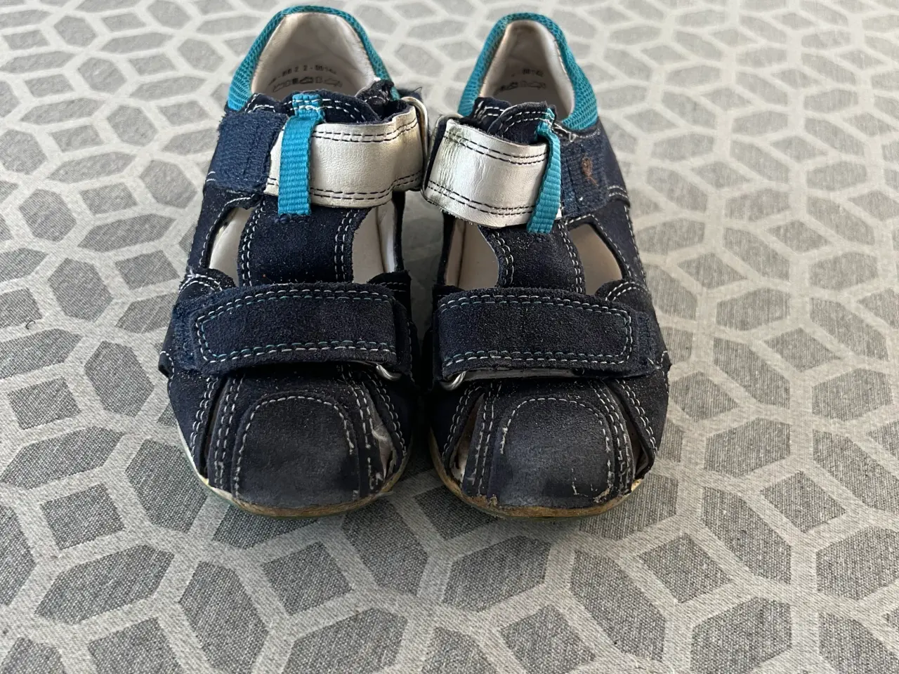 Billede 5 - Flere sandaler