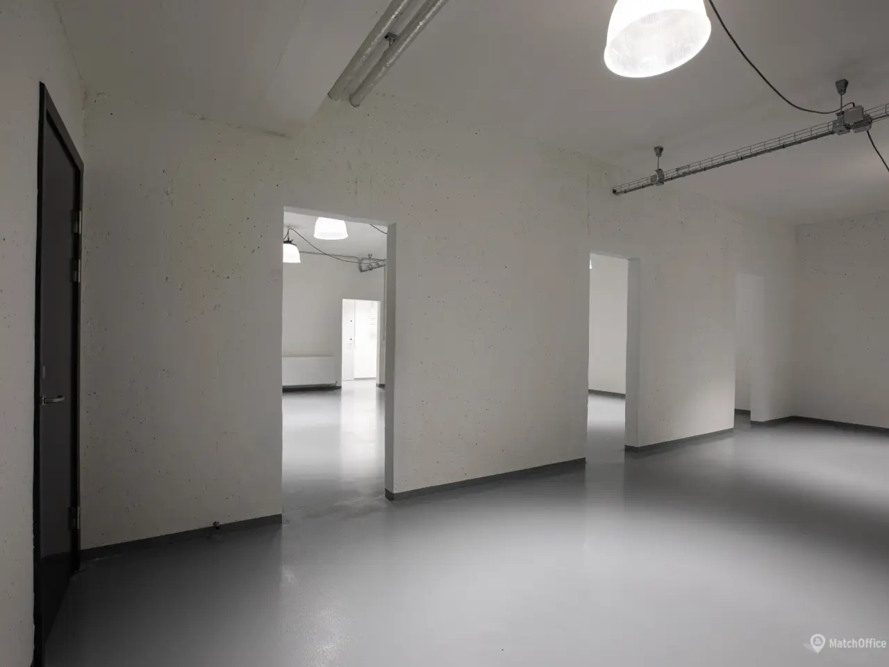 Billede 9 - 1508-3: Herlev Hovedgade 15C, parterre - 362 m2