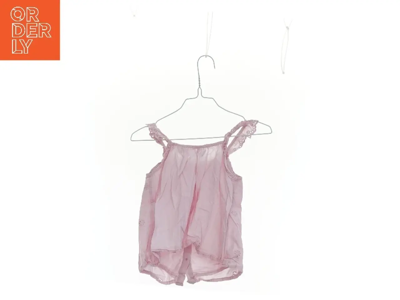Billede 1 - Top fra Zara (str. 92 cm)