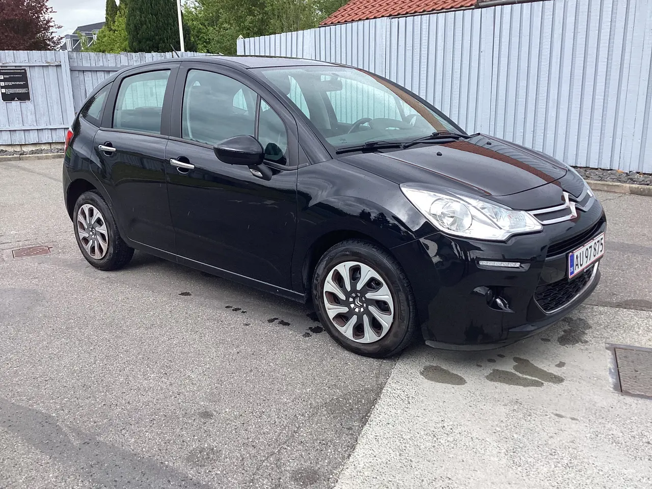 Billede 14 - CITROEN C3 1,2 5 dørs