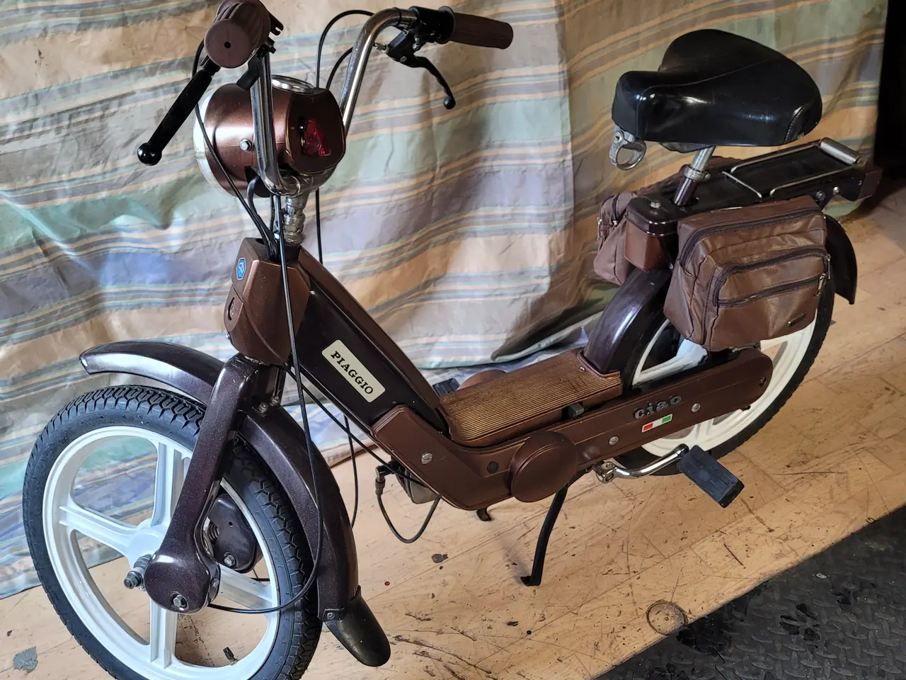 Billede 1 - Piaggio Ciao