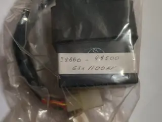 RELAY ASSY,HEAD LAMP OUTAGE