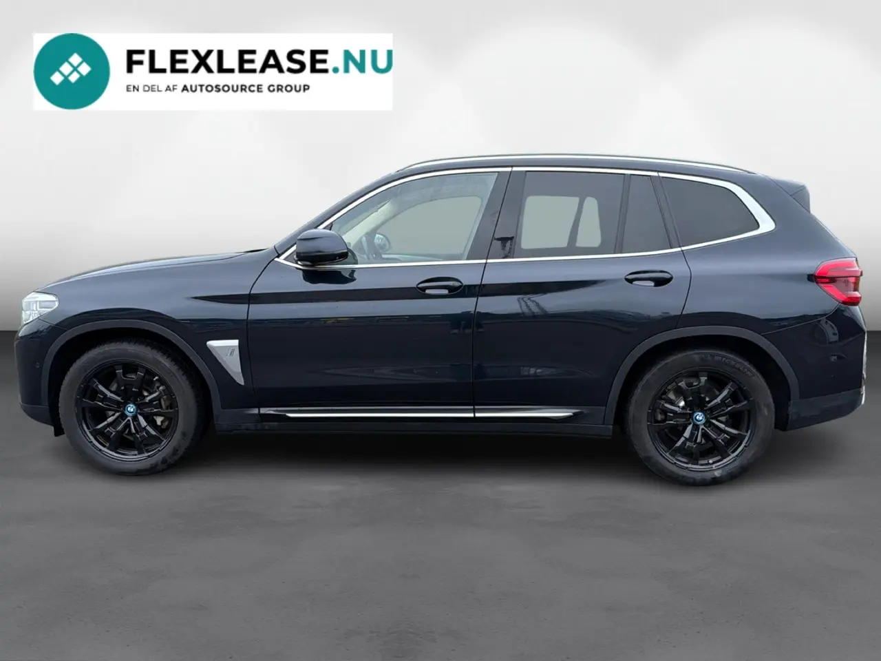 Billede 2 - BMW iX3 Charged Plus