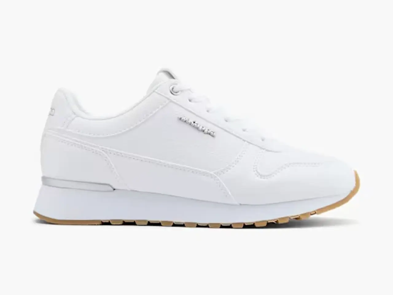 Billede 1 - NYE!! hvide KAPPA sneakers str. 39