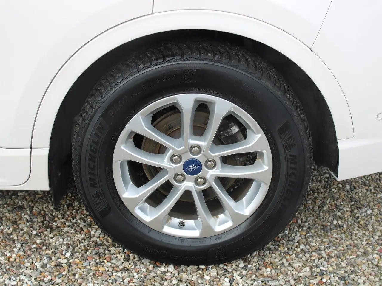 Billede 13 - Ford Kuga 2,5 PHEV ST-Line X CVT Van